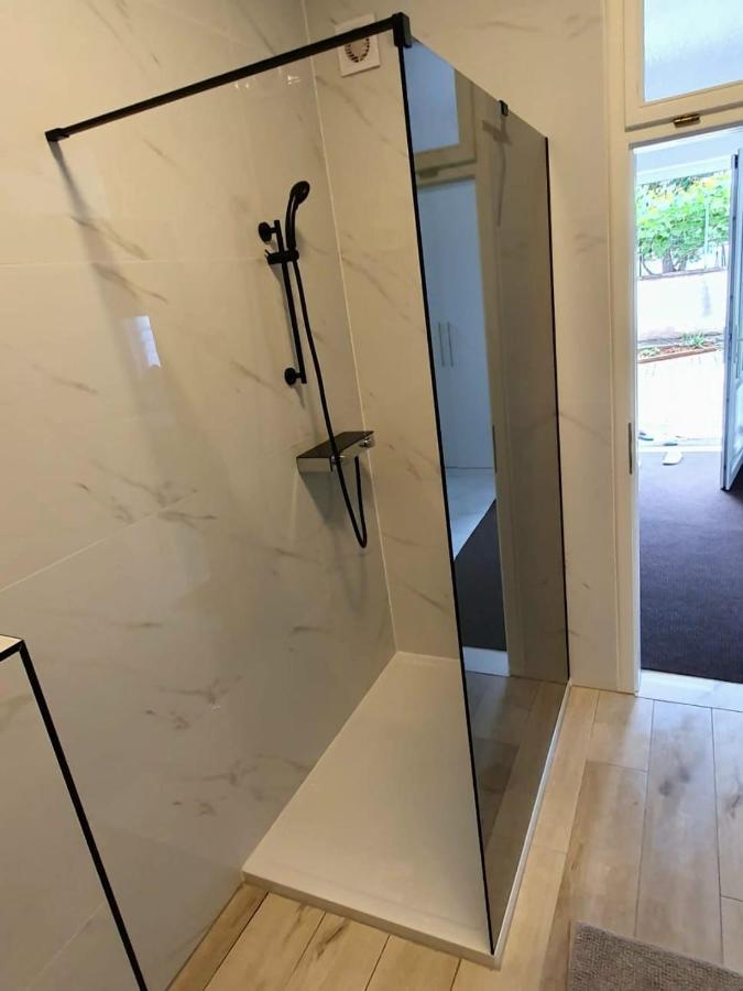 Apartment Grazia PUY 외부 사진