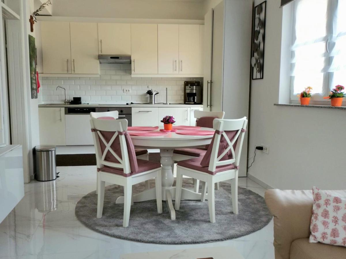 Apartment Grazia PUY 외부 사진