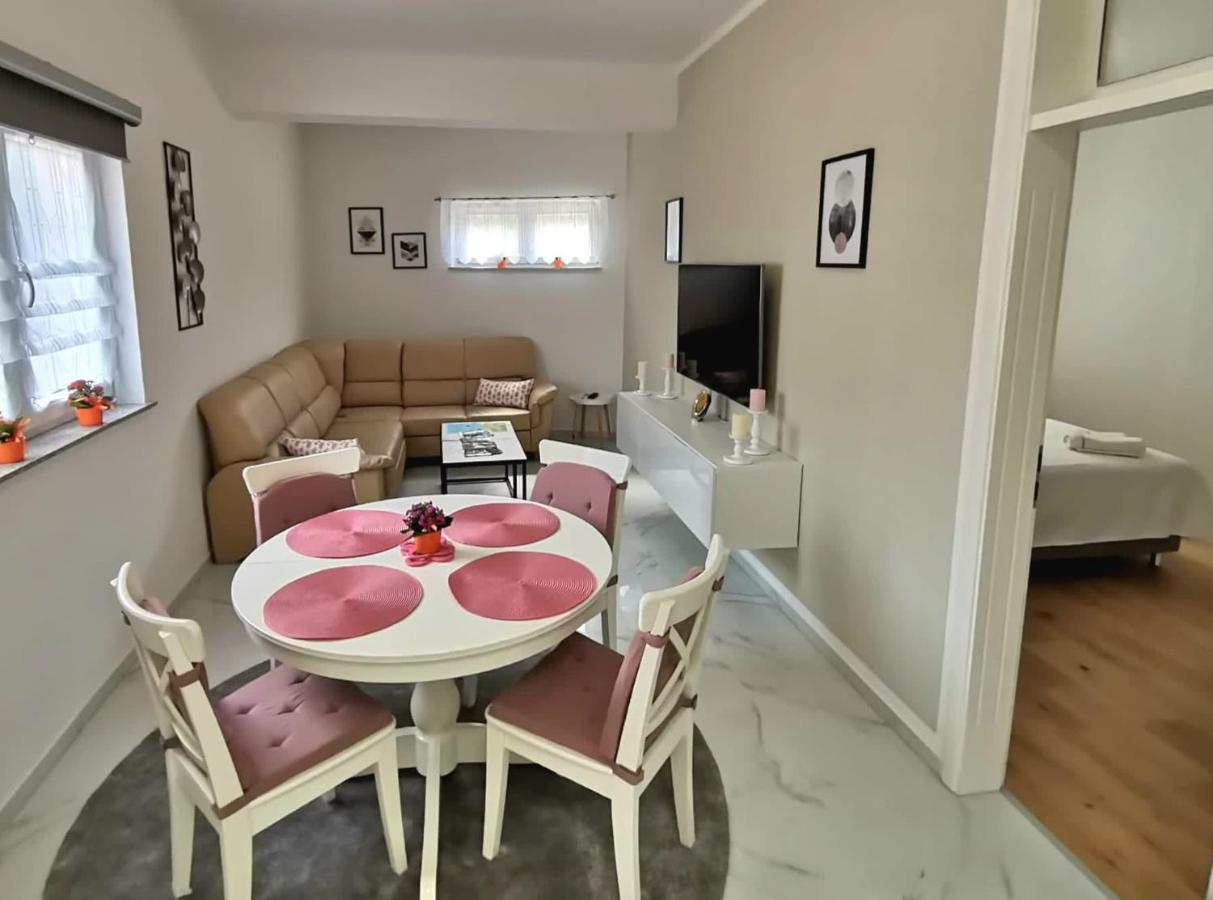 Apartment Grazia PUY 외부 사진