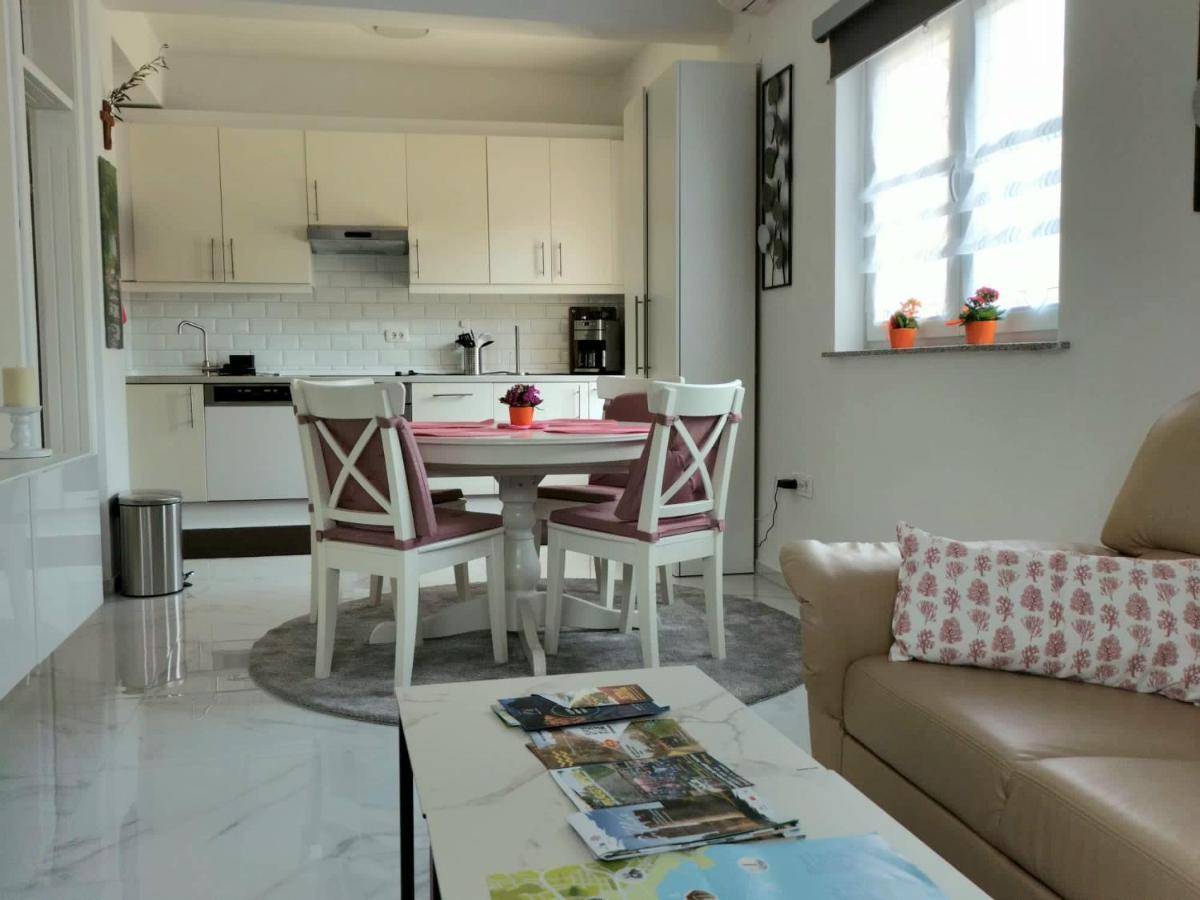 Apartment Grazia PUY 외부 사진