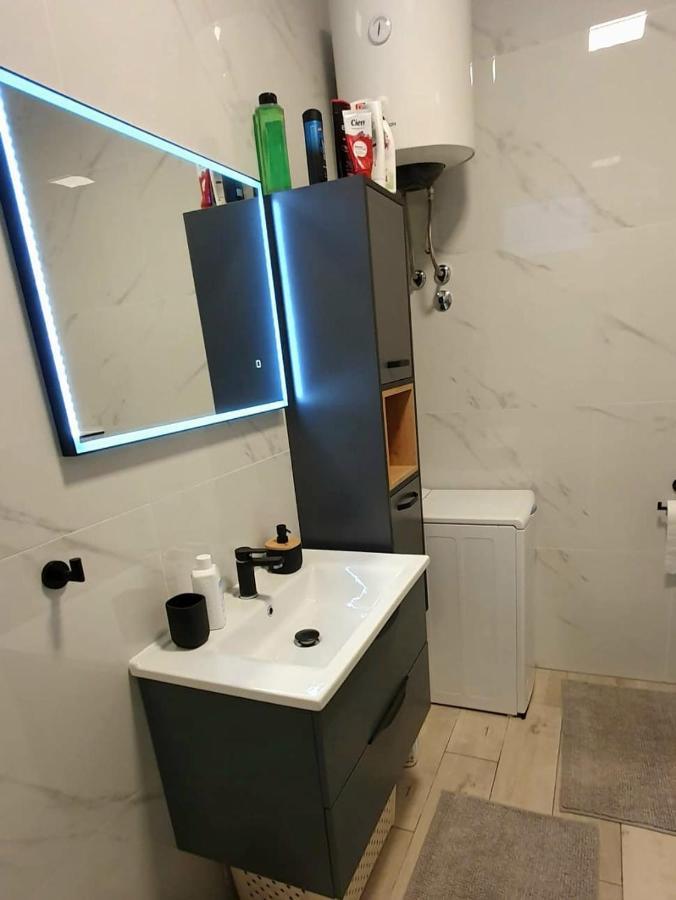 Apartment Grazia PUY 외부 사진