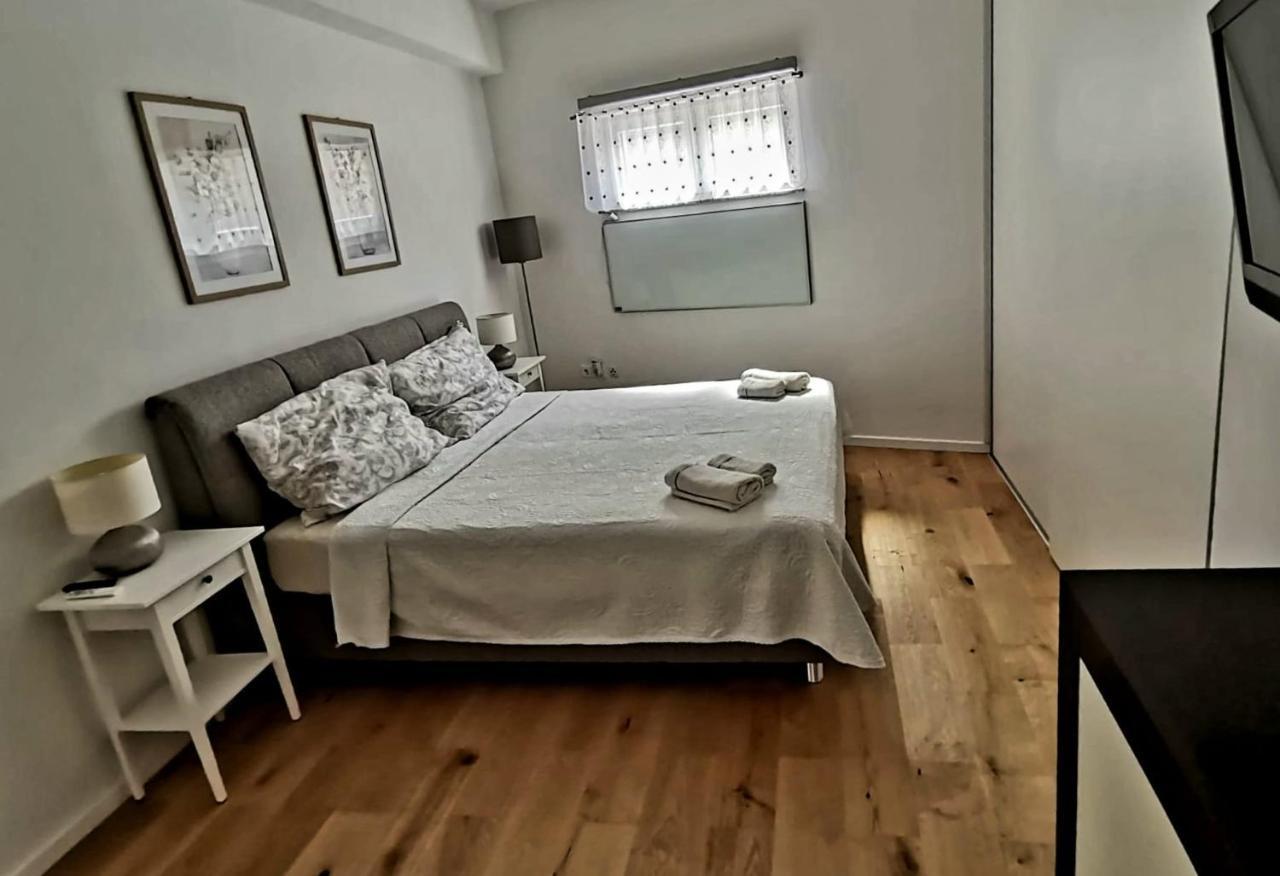 Apartment Grazia PUY 외부 사진