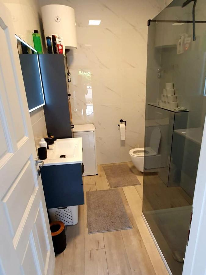 Apartment Grazia PUY 외부 사진