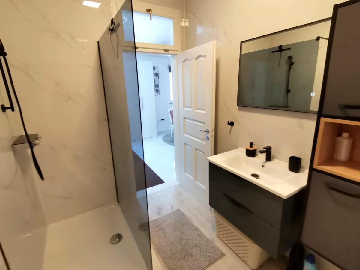 Apartment Grazia PUY 외부 사진